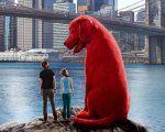 Clifford: il grande cane rosso, clip esclusiva del film in uscita il 2 dicembre