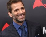 Zack Snyder anticipa un nuovo progetto DC con la foto del tacchino?