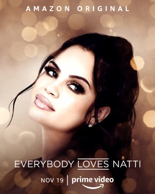 Locandina di Everybody Loves Natti