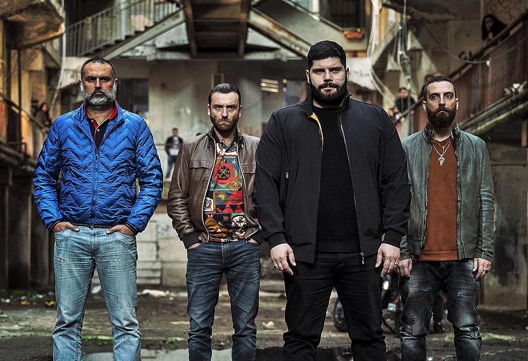 Gomorra 5 Streaming Gratuit Gomorra - La serie 5, la recensione del terzo e quarto episodio (5x03 e