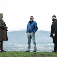Gomorra - La serie 5: una scena del terzo episodio