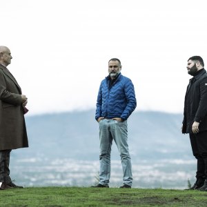 Gomorra - La serie 5: una scena del terzo episodio