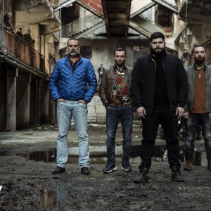 Gomorra - La serie 5: una scena tratta dal terzo episodio