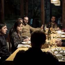 Gomorra - La serie 5: Una scena del quarto episodio