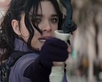 Hawkeye: Kate Bishop è sopravvissuta allo Snap di Thanos? La risposta di Hailee Steinfeld