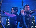 Hawkeye, il regista Rhys Thomas: “Non potrei immaginare una Kate Bishop diversa da Hailee Steinfeld”