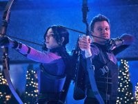 Hawkeye, il regista Rhys Thomas: 'Non potrei immaginare una Kate Bishop diversa da Hailee Steinfeld'