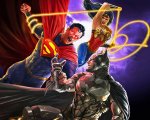Injustice: 5 motivi per vedere il film tratto dal videogioco