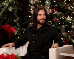 Jared Leto svela: 'Mangio spesso nudo'