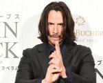 Dune: Keanu Reeves promuove il film di Denis Villeneuve usando un solo aggettivo