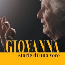 Locandina di Giovanna, storie di una voce