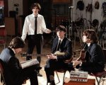 Midas Man: le prime foto del film biografico sul manager dei Beatles