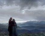 Outlander 6: il video dei titoli di testa degli episodi inediti con Caitriona Balfe e Sam Heughan