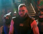 Marvel, Florian Munteanu: 'Vorrei uno scontro tra Razor Fist e Wolverine'