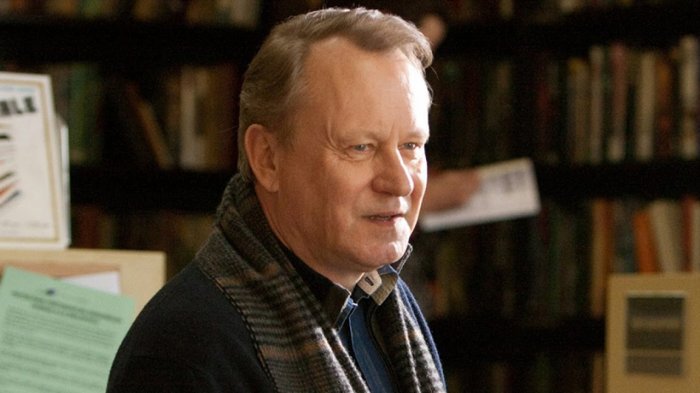 Stellan Skarsgard difende Martin Scorsese dalle critiche per la sua opinione sulla Marvel