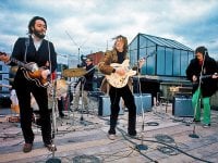 The Beatles: Get Back, Peter Jackson: 'Da fan ero preparato a restare deluso, ma non è andata così'