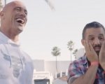 Dwayne Johnson regala il suo pickup a uno scioccato veterano dei Marines (VIDEO)