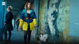 Blanca - La nostra intervista a Maria Chiara Giannetta