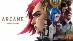 3 motivi per cui Arcane è la serie dell'anno