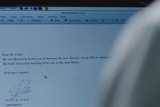 Trafficante Di Virus - Clip (4)