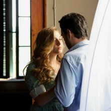 Gianni Schicchi: un'immagine del film