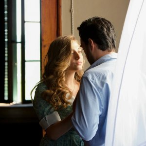 Gianni Schicchi: un'immagine del film