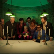 Gianni Schicchi: una sequenza