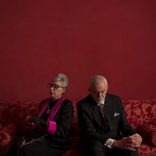 Gianni Schicchi: un momento del film