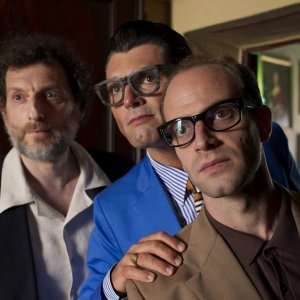 Gianni Schicchi: una scena