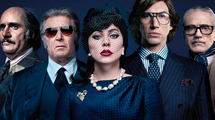 House of Gucci, Tom Ford: "Ho riso molto ma... avrei dovuto?"