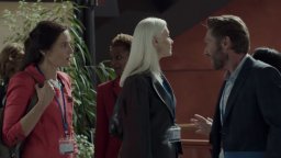 Trafficante Di Virus - Clip (2)