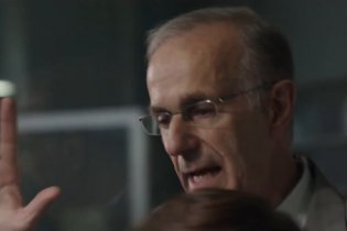 Trafficante Di Virus - Clip (3)