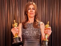 Kathryn Bigelow: i 70 anni della prima regista premio Oscar