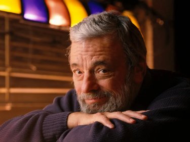 Stephen Sondheim