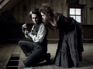 Sweeney Todd