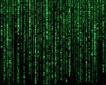 Matrix: la pioggia di codici proviene dalle ricette di sushi