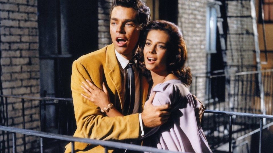 West Side Story