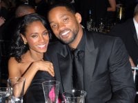 Will Smith, l'aneddoto su Jada Pinkett Smith: 'Quella scena di sesso davanti a mia nonna..!'