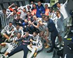 All Or Nothing: Juventus: Bonucci e Chiellini: 'La Juve ha voglia di riaprire un ciclo'