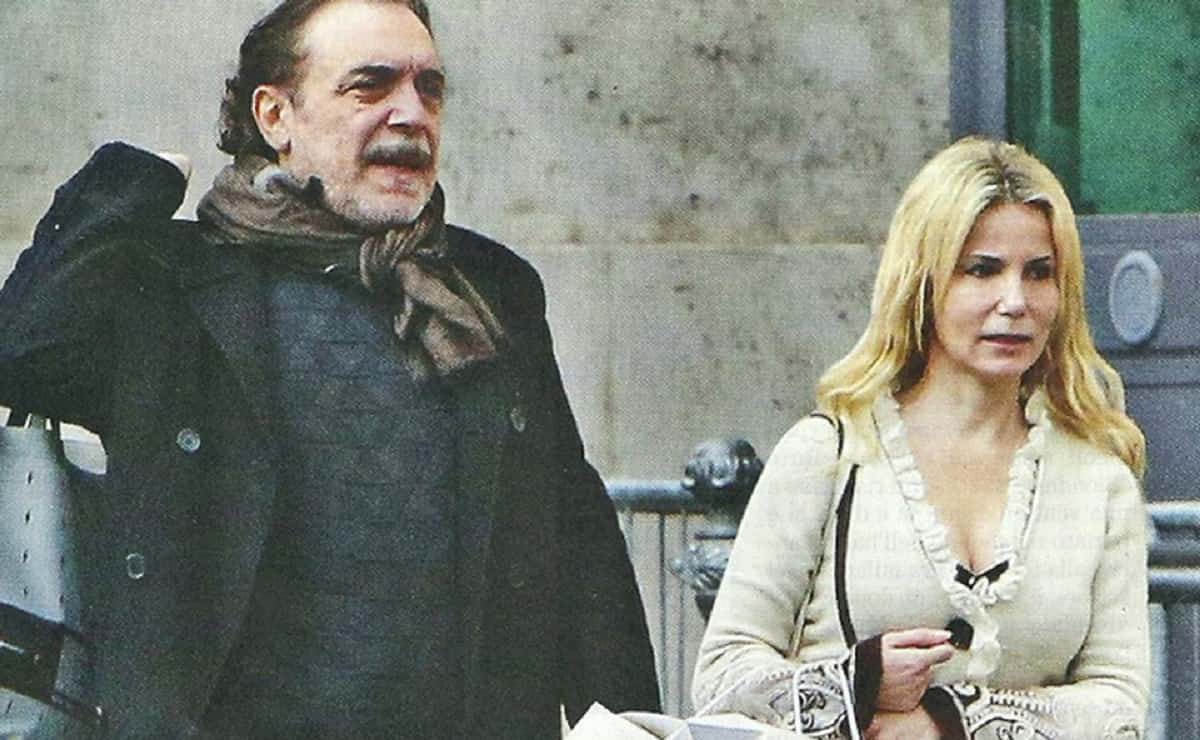 Blondie frassica