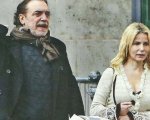 Chi è la moglie di Nino Frassica, Barbara Exignotis