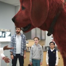 Clifford - Il grande cane rosso: un momento del film