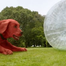 Clifford - Il grande cane rosso: un'immagine del film