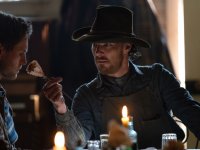 Il potere del cane, Jane Campion: 'Non avevo idea di cosa Benedict Cumberbatch avrebbe fatto nel climax'