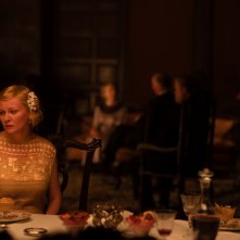 Il potere del cane: Kirsten Dunst in un'immagine