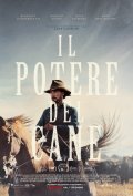 Locandina di Il potere del cane