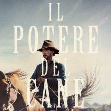 Locandina di Il potere del cane