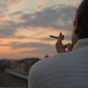 I'm Still Here: una scena del film