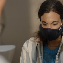 I'm Still Here: una scena