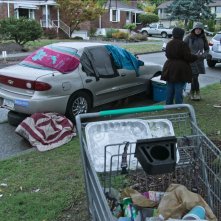 Lead Me Home: un momento del documentario